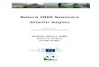 Natura 2000 Seminars Atlantic Region - European Commission · 2016. 9. 22. · Natura 2000 Seminars – Atlantic 6 ECNC, ARCADIS Belgium, Aspen International, CEH, ILE SAS 21April