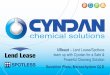 UBeaut Lend Lease/Spotless team up with Cyndan for a Safe ......UBEAUT Safe & Powerful Cleaning Solution Heavy Duty Safety Degreaser & Multi Purpose Cleaner Cyndan U Beaut is a industrial