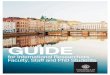 GUIDE · 2020. 3. 5. · 2 Guide for visiting staff Bitem aut odis essit as que nonserum fugit The University of Gothenburg is a city university in the heart of Scandinavia. 38 000