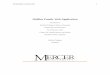Mullins Family Web Application - Mercer Universityinformatics.mercer.edu/~michaelr/files/rodgers_report.pdf · 2017. 12. 15. · the most important features of the web application