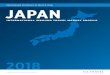 International Visitations to the U.S. from JAPAN...Japan and accounted for 13% of total U.S. exports to Japan. MACRO OVERVIEW With a $4.9 trillion economy and a population of 127 million,