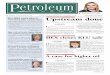 l FINANCE & ECONOMY Upstream done · 2020. 7. 1. · 2 PETROLEUM NEWS † WEEK OF JULY 5, 2020 contents Petroleum News Alaska’s source for oil and gas news l EXPLORATION & PRODUCTION