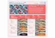 menu design final newspaper-03 · 2017. 3. 29. · Tingkat PeraMakan Road S' 21892. Operating Mondays NYONYA DINING WITH NO FRAILS. Tingkat PeraMakan aims to provide our customers
