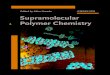 Edited by Akira Harada Cover.jpg Supramolecular Polymer ...download.e-bookshelf.de/...G-0000603983-0002364820.pdf · Department of Macromolecular Science Graduate School of Science