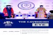 Cavendish Eye 4th Edition - CopyCavendish University Uganda sets Precedent- Holds ﬁrst ever Virtual Graduation in Uganda The Class of 2020 was on Thursday 28th May, uniquely celebrated
