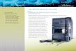 Waters UPLC Peptide Mapping SolutionThe UPLC Peptide Analysis Solution brings a new level of resolution and sensitivity to peptide analysis that allows for more complete characterization