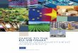 Guide to the EU-Vietnam free trade agreement to...of the WTO. 2017 witnessed a historical milestone in bilateral trade when Vietnam became one of the ten largest exporters to the EU