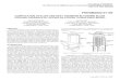 COMPUTATION OF FLOW AND HEAT TRANSFER IN ......Turbine Heat Transfer Laboratory Department of Mechanical Engineering Texas A&M University College Station, Texas 77843 ABSTRACT Numerical