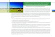 The Effects of Climate Change on Agriculture, Land ... · This report is an assessment of the effects of climate change on U.S. land resources, water resources, agriculture, and biodiversity