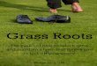 Grass Roots - outsidepride.com · Weed Control 20 . Disease Control 21 . Sustainable Lawns 23 . Organic Lawn Care 24 . Improve Your Soil the LazyMan™ Way! 26 ... • Transition: