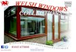 Welsh Windows Bro new 2018 ne - Conservatories Windows... · 2018. 5. 3. · Bespoke Conservatories There are many types of bespoke, made to measure conservatory designs to suit most