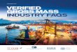 December 2 015 VERIFIED GROSS MAS S INDUSTR Y FAQS · presentation of cargo are fundamental to safe outcomes at sea. These FAQs relate to new mandatory rules, effective from 1July