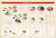 Recommended Set Salad Set Dessert Set Drink Setweenamkee.jp/wp/wp-content/uploads/2015/08/Ginza_lunch...Drink Set プラス 200 〇ドリンク 饮料 Drink 下記よりお選びください。