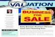 Baby Boomer Business Owners: Start Exit-Planning Now · 2015. 1. 20. · baby boomers who own businesses wanting to sell will likely result in a glut of businesses on the market in
