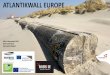 ATLANTIKWALL EUROPE · 2020. 4. 7. · ^promoting circulation of cultural and creative works _, and art/educational subprojects. This is clearly appropriate to the call. • ^The