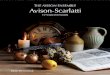 Charles Avison – Concerti Grossi after Scarlatti · Charles Avison – Concerti Grossi after Scarlatti CD1 No. 1 in A major [12.15] 01 Adagio: Kk91a * [1.29] 02 Allegro: Kk24 [4.26]