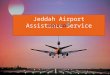 Airport meet and greet in jeddah airport - VIP concierge services – Jodogoairportassist.com