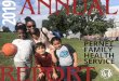 2019 ANNUAL - Pernet Family Health Service · 2019. 10. 17. · • Green Island Gardens/Youth Summer Jobs • Holiday Program ... Patricia Vanasse, MSW, LICSW Vice Chair Raymond