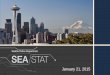 January 21, 2015...2015/01/21  · Auto Theft and Car Prowl for December 21, 2014 to January 17, 2015 SeaStat Dashboard PRECINCT UPDATES SEASTAT – SEATTLE POLICE DEPARTMENT West