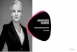 ANASTASIA OSIPOV - Hospitality ON...steps until pre-opening o Reporting to Head of Development Europe & Management Board in Sydney Project Manager for a €3.5 million 01 refurbishment
