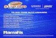 $5,000 PRIZE BLITZ WINNERS - Caesars EntertainmentThe NFL Entities (as deﬁned in the Ofﬁcial Rules) have not offered or sponsored this sweepstakes in any way. Guests will receive