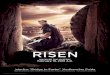 interlinc “Bridge to Easter” Youthworker Guideinterlinc-online.com/risenresources/img/RISEN_Interlinc... · 2016. 2. 19. · 5. Easter – “How Do We Know He’s Alive?” Here’s