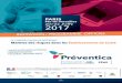 Pte de Versailles 20>22 2017...2017/04/26  · La RSE, quel levier pour la prévention des risques au travail et la promotion de la santé ? 13h30 - 14h15 / Salle H vEHESP MANAGERS: