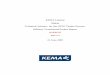 KEMA Limited Ofgem Technical Advisors for the OFTO Tender Process: Offshore ... · This report provides an assessment of the Barrow offshore wind project being developed by Barrow