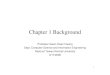Chapter 1 Backgroundghhwang/course_slices/system... · The Simplified InstructionalThe Simplified Instructional Computer (SIC)Computer (SIC) • Like many other products, SIC comes