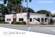 For Lease or Sale 3701 SANTA ANITA AVE - Matthews · 2019. 5. 16. · Santa Anita Avenue and Valley Boulevard, is now Veterans Memorial Park, bearing the flags of the five major military