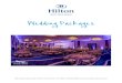 Wedding Packages...• Palm Beach International Airport (PBI) 3 miles or 10 minutes o Complimentary Shuttle to and from PBI airport Activities & Amenities • Resort-style pool and
