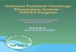 National Pollutant Discharge Elimination System – NPDES ...NPDES regulations as they apply to discharges of storm water associated with construction activity, construction of, livestock