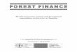 The forest revenue system and government expenditure on … · 2005. 10. 26. · The forest revenue system and government expenditure on forestry in Namibia ... A vast literature