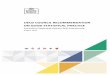 OECD COUNCIL RECOMMENDATION ON GOOD STATISTICAL … · 2018. 12. 11. · Statistical Practice to ensure quality statistics through the international community. Yours sincerely David