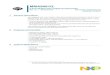 3-Axis Multifunction Digital Accelerometer · 2016. 11. 23. · MMA8491Q 3-Axis Multifunction Digital Accelerometer Rev. 2.1 — 26 April 2016 Data sheet: Technical data COMPANY PUBLIC