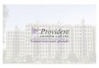 Provident Harmony off Thanisandra Main Road BE o ROW On INC KITCHEN KITCHEN DINING BEORWM Provident HOUSING LIMITED Premium homes made affordable MERA pEHLA TYPE Il 3BHK SALEABLE