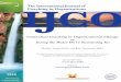 Contextual Coaching in Organizational Change or Seeing the ... · The International Journal of Coaching in Organizations (IJCO) is the signature publication of Professional Coaching