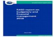 2018 budgetary and financial management on budgetary...¢  2019. 3. 29.¢  EASO REPORT ON BUDGETARY AND