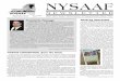 NYSAAFPage 1nyfairs.org/pdfs/2018/September 2018 Newsletter (1).pdf · 2020. 4. 3. · Page 1 Newsletter September 2018 New York State Association of Agricultural Fairs, Inc. Presidents