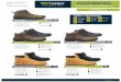 SAFETY PROPERTIES · SEE YOR AAER TO PAE A ORER TOAY TS Order ia te Slip Resistant Appliation SAFETY PROPERTIES ASTM Rated ASTM Rated Waterproof Composite Toe Alloy Toe ASTM Rated