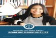 Oklahoma City Public Schools ACADEMIC PLANNING GUID E · E | Academic Planning Guide 2018-2019 HIGH SCHOOL ENTRANCE REQUIREMENTS SELECTING APPROPRIATE COURSES 1. A student entering