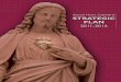 SHC-Strategic Plan 11-2011 - Sacred Heart Cathedral€¦ · As of November 2011, the parish consists of 1,049 registered families with approximately 3,050 members. ... (Catechetical