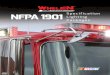Specification NFPA 1901 Lighting Packages · 2020. 8. 13. · NFPA 1901 Standards for Automotive Fire Apparatus (2014 Edition). See Chapter 13 titled: Low Voltage Electrical Systems