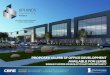 PROPOSED 121,296 SF OFFICE DEVELOPMENT AVAILABLE FOR … · 2018. 1. 12. · ADDRESS 5301 Southwest Parkway SUBMARKET Southwest TOTAL SF PROPOSED 121,296 SF AVAILABILITY Level 1: