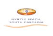 MYRTLE BEACH,MYRTLE BEACH, SOUTH ... Beach...beautiful sights from around the area. For more information, call (843) 546- 8822 or (800) 705-9063 or visit Trains Myrtle Beach is served