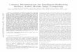 Latency Minimization for Intelligent Reﬂecting Surface Aided Mobile Edge Computing · 2020. 5. 14. · Abstract—Computation off-loading in mobile edge computing (MEC) systems