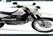 DR650SErickgillmotorcycles.com.au/Suzuki/Spec Brochure/DR650SE.pdf · 2020. 8. 23. · suzuki motorcycles australia 885 mm seat height 2255 mm length / 865 mm width / 1195 mm height