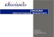 Conformance StatementDICOM Conformance Statement CONFORMANCE STATEMENT OVERVIEW The Datamed® Software Components (DMSCs) DatamedFT , DatamedWL , DatamedSnd DSND01 implement the …