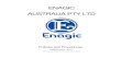 ENAGIC AUSTRALIA PTY LTD Sales of Bottled Kangen Water 33. Competing Water Treatments ... selling company