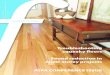 TIMBER FLOORS - ATFA€¦ · scale timber flooring event in Australasia and will include the following activities. • An Education Conference featuring leaders in the timber flooring